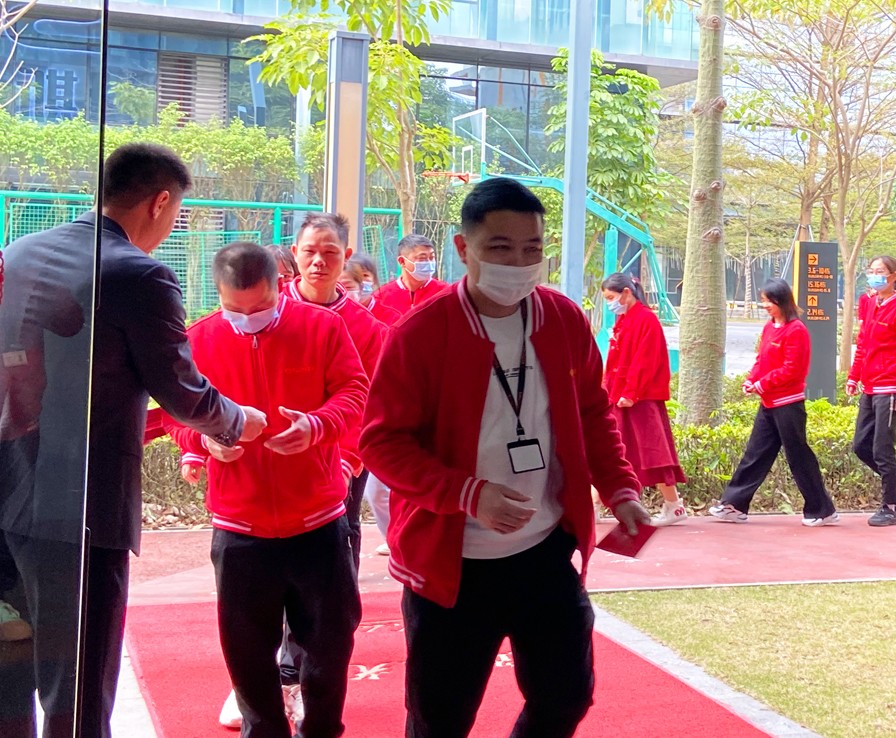 歐斯普瑞開工大吉，共啟新征程！
